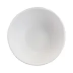 image of GET RT83R-OW Elite Global Solutions Bowl, 44 Oz, 8" Dia. X 3-1/4"H, Round, Melamine, Off White