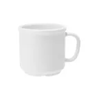 image of GET S-12-W Plastic Mug