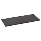 image of GET SB-1350-BK Display Riser Shelf