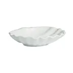 image of GET SC174-MOD - Bugambilia Bowl, 118.3 Oz, 15.3" L x 14" W x 3.1" Deep, 15" Aluminum
