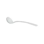image of GET SD002-MOD Bugambilia Ladle – 2 Oz, 11" Length, Cast Aluminum Resin Coating, Smooth, Clear