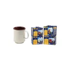 image of GET SP-TM-1308-U Plastic Mug