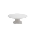 image of GET ST-5-AW Madison Avenue Display Board Stand, 7" x 3" x 5"H, Melamine, White
