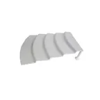 image of GET ST003TG Individual Display Riser