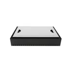 image of GET ST11209111EVK Strata Carving Station Kit, 24" X 16-1/2" X 6"H, Rectangular