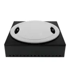 image of GET ST11209112EVK Strata Carving Station Kit, 16-1/2" X 6"H, Round