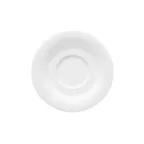 image of GET SU-2-DW Plastic Saucer
