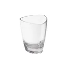 image of GET SW-1434-CL Plastic Glassware