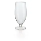 image of GET SW-1467-CL Clear Polycarbonate Goblet, 18 Oz, 3-11/50" Dia. X 7-1/10"H - 1 Dozen