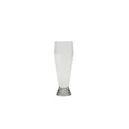 image of GET SW-2005-CL - 16 Oz Clear Tritan Pilsner Glass, 2‑7/8"×8‑3/8", Dishwasher Safe - 1 Dozen
