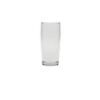 image of GET SW-2006-CL - 16 Oz Clear Tritan Glass, 2-15/16" Top Dia. x 6-3/8" H, Dishwasher‑Safe - Dozen