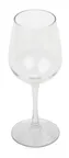 image of GET SW-2010-CL - Classic Wine Glass, 14 oz, 2½"×8¾" Height, Clear Tritan, BPA‑Free - Dozen