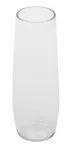 image of GET SW-2011-CL - 7 Oz Clear Tritan Champagne Flute, 1-6/7" Dia x 5-5/6" H, BPA‑Free - 1 Dozen