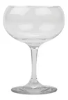 image of GET SW-2013-CL Cocktail Glass, 8 Oz Clear Tritan, 3.25" Dia x 5-1/8" H, BPA‑Free - Dozen