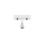 image of GET TAGV12 Elite Global Solutions Sign Holder, 3"W x 2-1/2"H, Magnetic Clip On, Polycarbonate, Clear