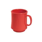 image of GET TM-1308-CR Plastic Mug