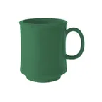 image of GET TM-1308-FG Plastic Mug