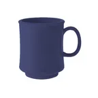 image of GET TM-1308-PB Plastic Mug