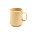 image of GET TM-1308-SQ Plastic Mug