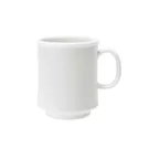 image of GET TM-1308-W Plastic Mug