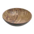 image of GET TRA201 ) 5 - 6 qt (160 - 223 oz) Plastic Bowl