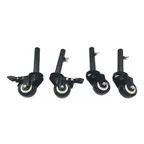 image of GET WHEEL-MG Urban Renewal™ Caster Set