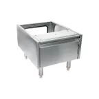 image of Glastender ACB-18 18" Underbar Add-On Unit Cabinet Base