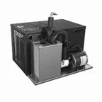 image of Glastender BLC-1/3-E Draft Beer System Power Pack