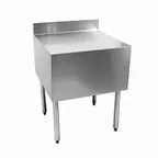 image of Glastender C-FBA-18 Choice Underbar Filler Board, 18"W X 19"D, Flat Top
