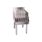 image of Glastender C-RDB-24 24" Underbar Drainboard