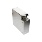 image of Glastender C-SHP-4 4" Underbar Add-On Unit  Soda Gun Holder