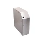 image of Glastender C-SMHP-6 6" Underbar Add-On Unit Soda Manifold Housing