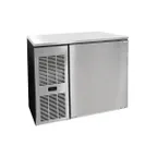 image of Glastender C1FU36 36" 1-Section Undercounter Refrigerator w/ 1 Solid Door, 5.71 cu ft