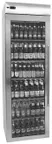 image of Glastender C1TH24F Refrigerated Back Bar Cabinet w/ 1-Section, 20"W Door Opening, 1-Zone