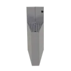 image of Glastender CIWA-15 Underbar Inside Wedge Corner Drainboard