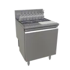 image of Glastender CPC24 Cocktail Prep Cooler, One Zone, 24"W