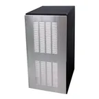image of Glastender CS18 18" Condensing Unit Storage Cabinet