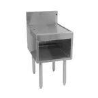 image of Glastender DBHB-24 24" Underbar Drainboard