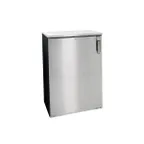image of Glastender DS24 24" One Section Back Bar Dry Storage Cabinet