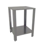 image of Glastender LCS-G Stand, For Line Chillers, 26-7/8"W X 25-5/16"D X 38"H