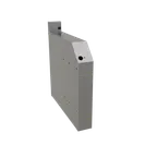 image of Glastender SMHB-4-ED Extra Deep Soda Manifold Housing, 4”W X 24”D X 25"H