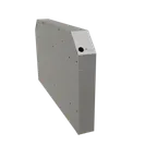 image of Glastender SMHP-4-ED Extra Deep Soda Manifold Housing, Pass Thru