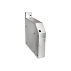 image of Glastender SMHP-4 4" Underbar Add-On Unit Soda Manifold Housing