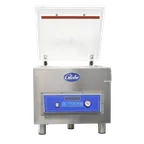 image of Globe GVP20A Countertop Advanced Chamber Vacuum Packaging Machine with 16-1/2"  Single Seal Bar 