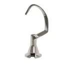 image of Globe XXJHOOK-20 "E" J Mixer Dough Hook, For 20 Qt. Mixer, Aluminum