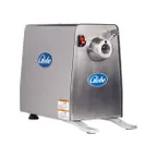 image of Globe GPD-L Power Drive Unit – 1 HP, 200 RPM, #12 Hub, Stainless Steel, Interlock, 115V 6A, Rubber Feet