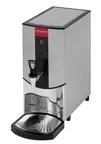 image of Grindmaster WHT5 Hot Water Dispenser, Tap-Operated w/ 1.3 Gallon Capacity, 120V, 1450W