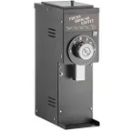 image of Grindmaster 810S 7" Wide Space Saver Retail Coffee Grinder w/ 1.5 lbs. Hopper Capacity