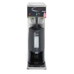 image of Grindmaster B-SGP Single Coffee Brewer for Thermal Server w/ Digital Controls, Automatic Pourover