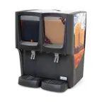 image of Crathco® C-2D-16 G-Cool™ Pre-Mix Cold Beverage Dispenser, 5 Gallon Tank Capacity